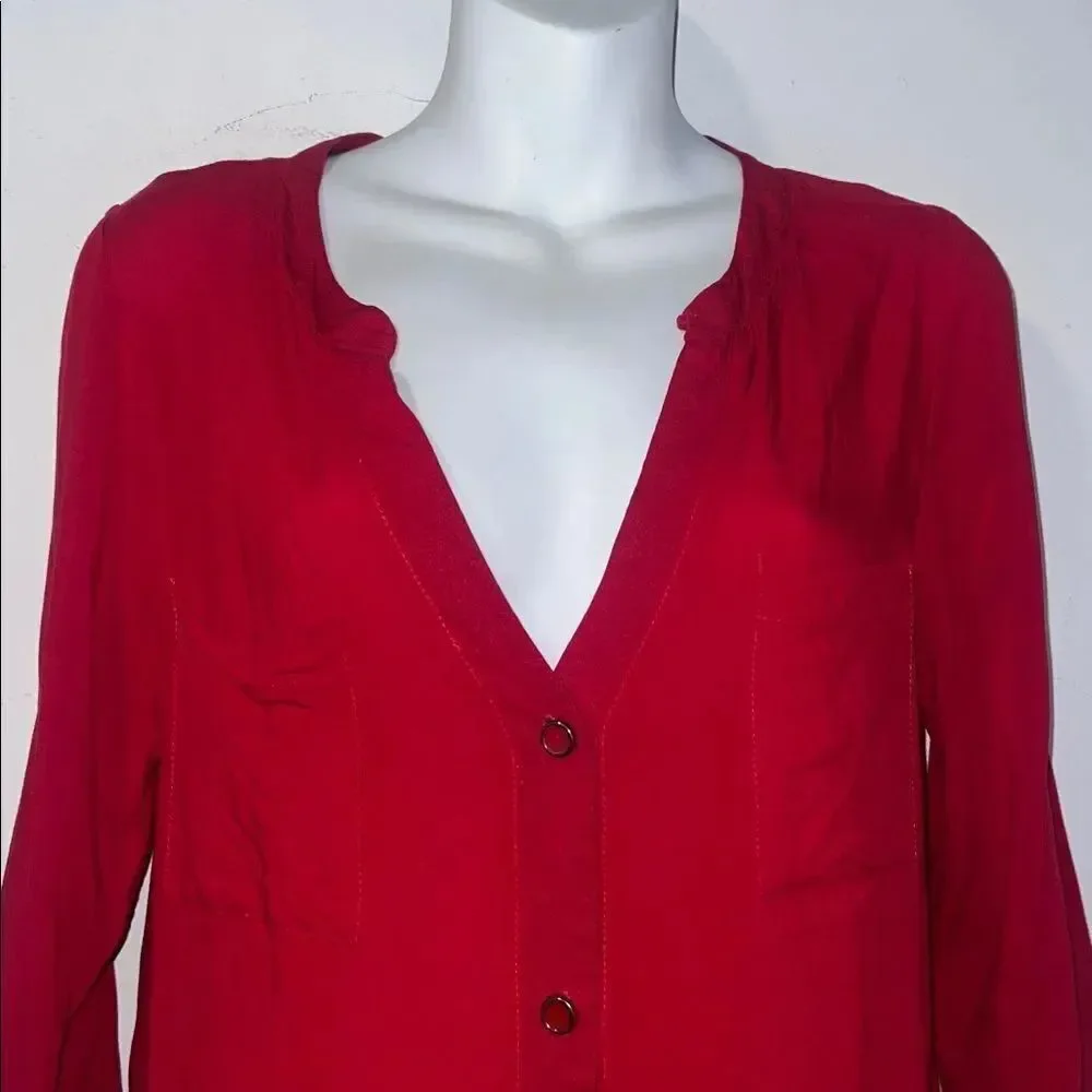 Needle & Thread washable lightweight